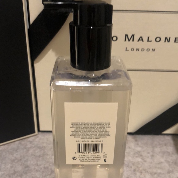 NEW Jo Malone Body & Hand Wash - Picture 3 of 3